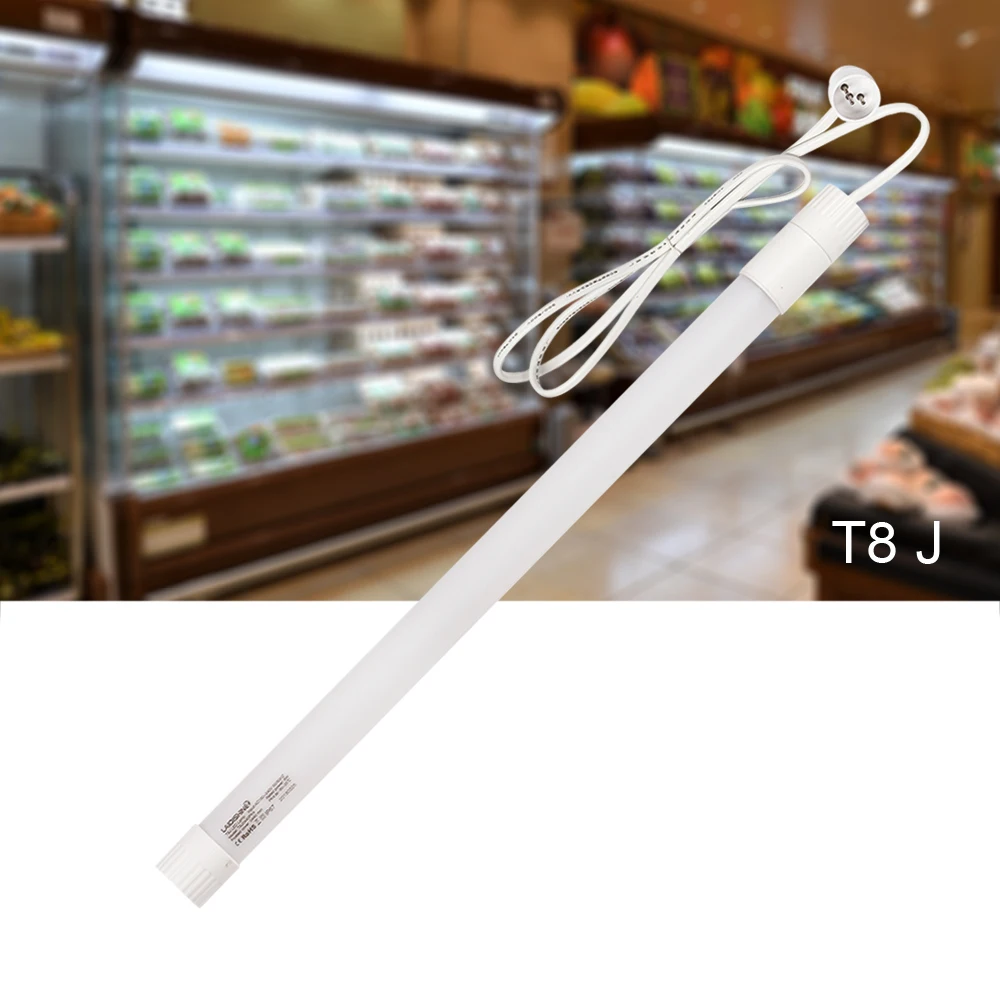 Low Price High Quality 16W Fluorescent T8 LED Tube Light Lamp For Freezer Cool food light