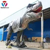 SH-RD638 Jurassic park animatronic Life Size Robotic dinosaur for Sale