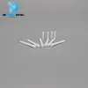 Engineering plastic PTFE customize parts teflon bush ptfe