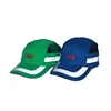 Head Protection Mesh Breathable ABS Shell Insert Safety Helmet Bump Cap