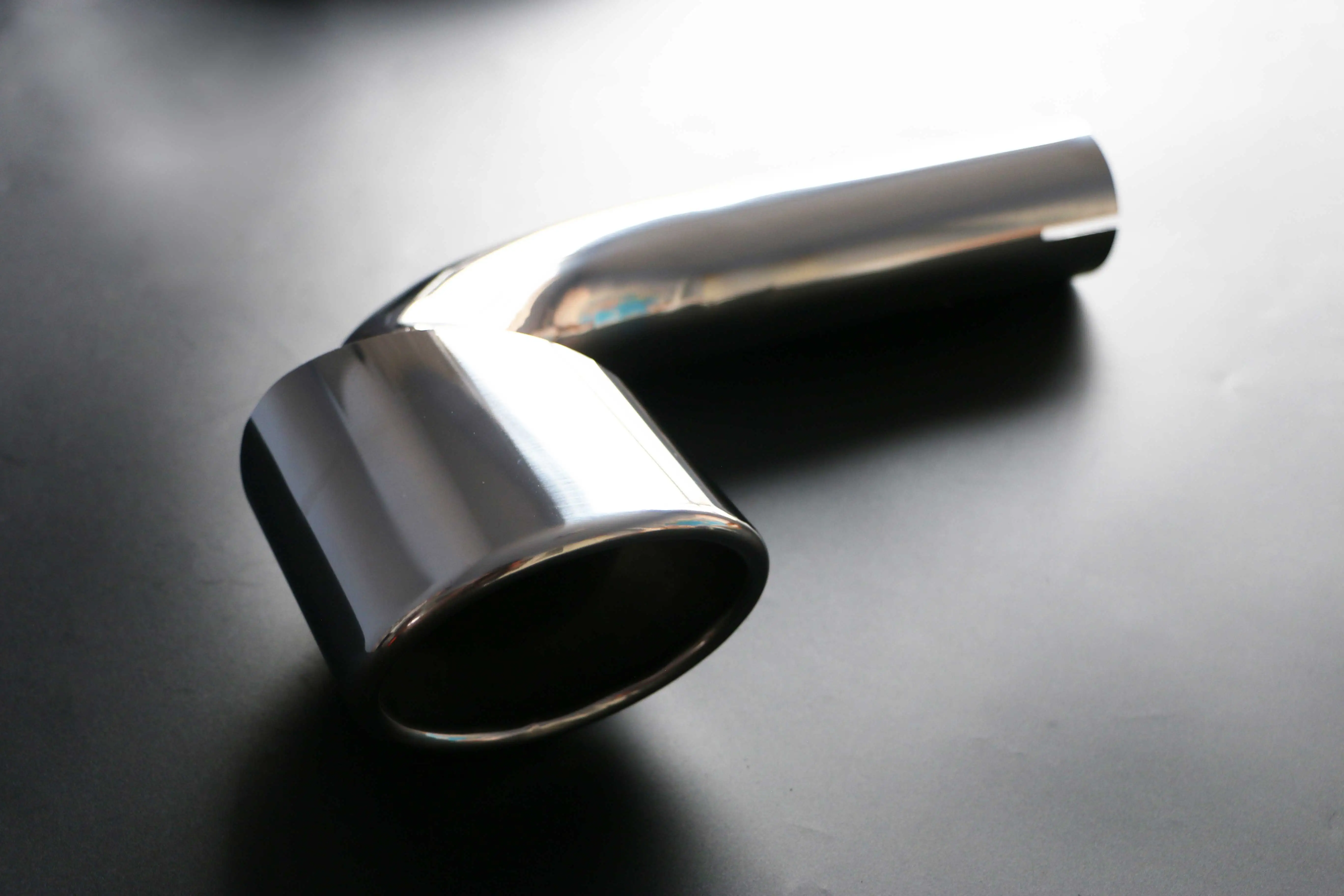 Grwa Performance Stainless Steel Exhaust Tip For Porsche 911 Buy