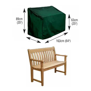 Bench Outdoor Furniture Covers Custom Laminated Funiture
