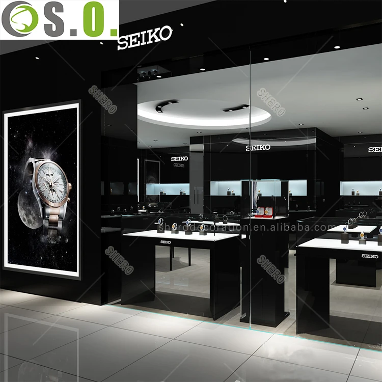 Watch Shop design (28)