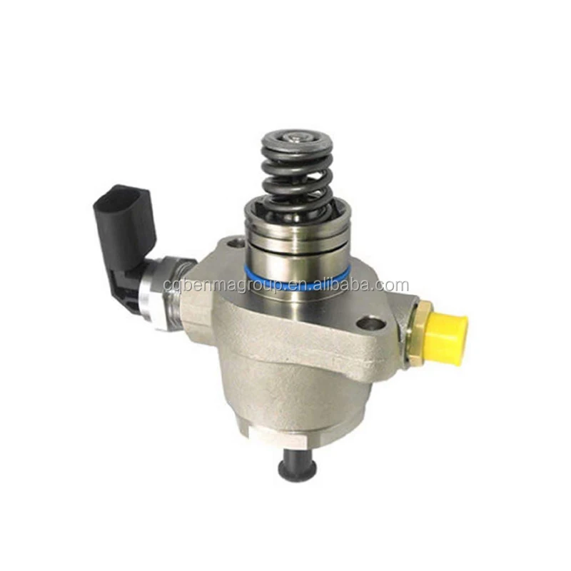 Auto Engine Parts High Pressure Fuel Pump 06l127027c 06l127027a