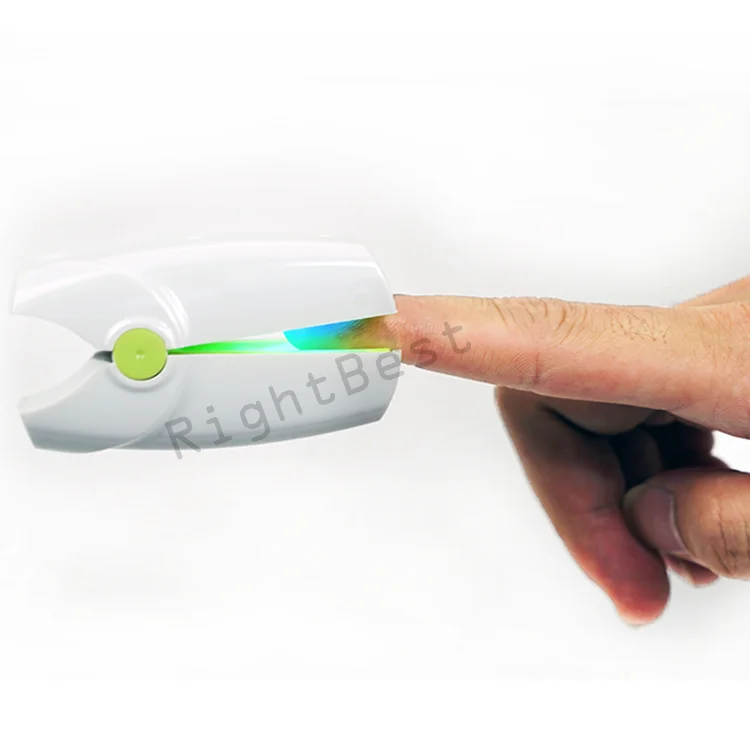 Highly Effective Cherrish Rechargeable Nail Fungus Laser Treatment