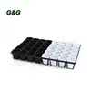 G&G Starter Plugs Cubes - rockwool hydroponic systems grow media Rockwool Cubes