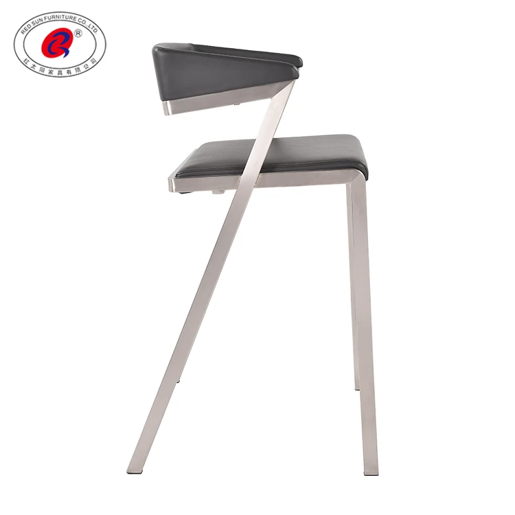 Contemporary Luxurious Counter Height Bar Stool Buy Counter