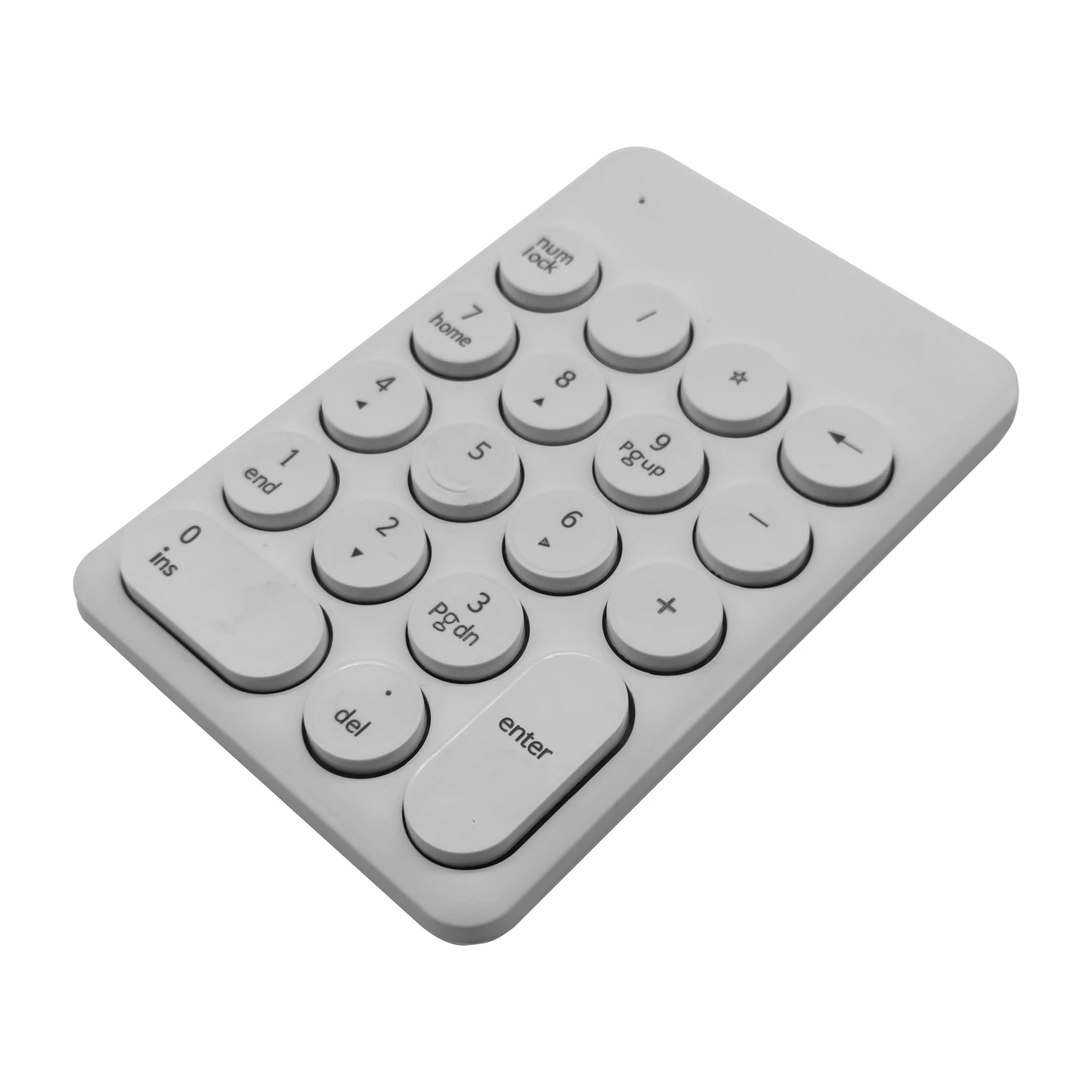 New Wireless Mini Office Calculator Keyboard For Computer Buy