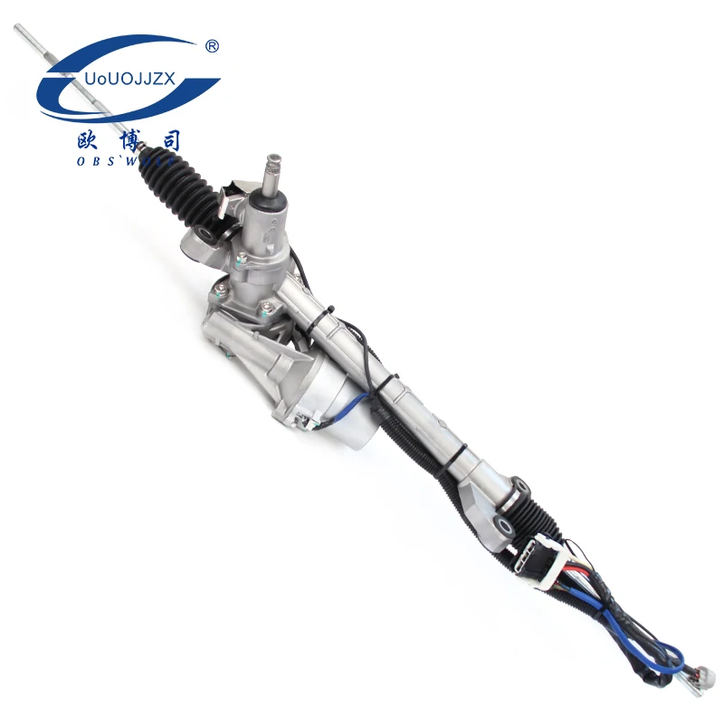 Auto Parts Electrical Power Steering Rack For Subaru Forester 20092013