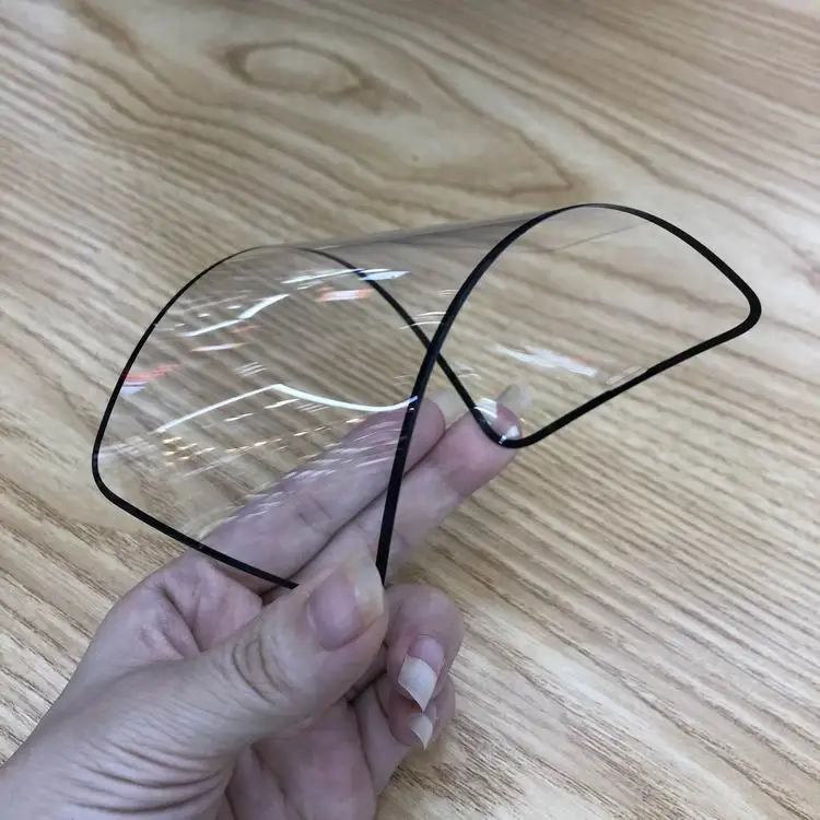 2019 Ceramics Film Screen Protector Full Cover Full Glue Truly 9h