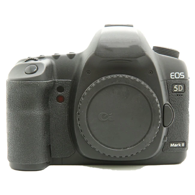 100 Original Second Hand Used Camera Eos 5d2 3.0inch Wholesale Used