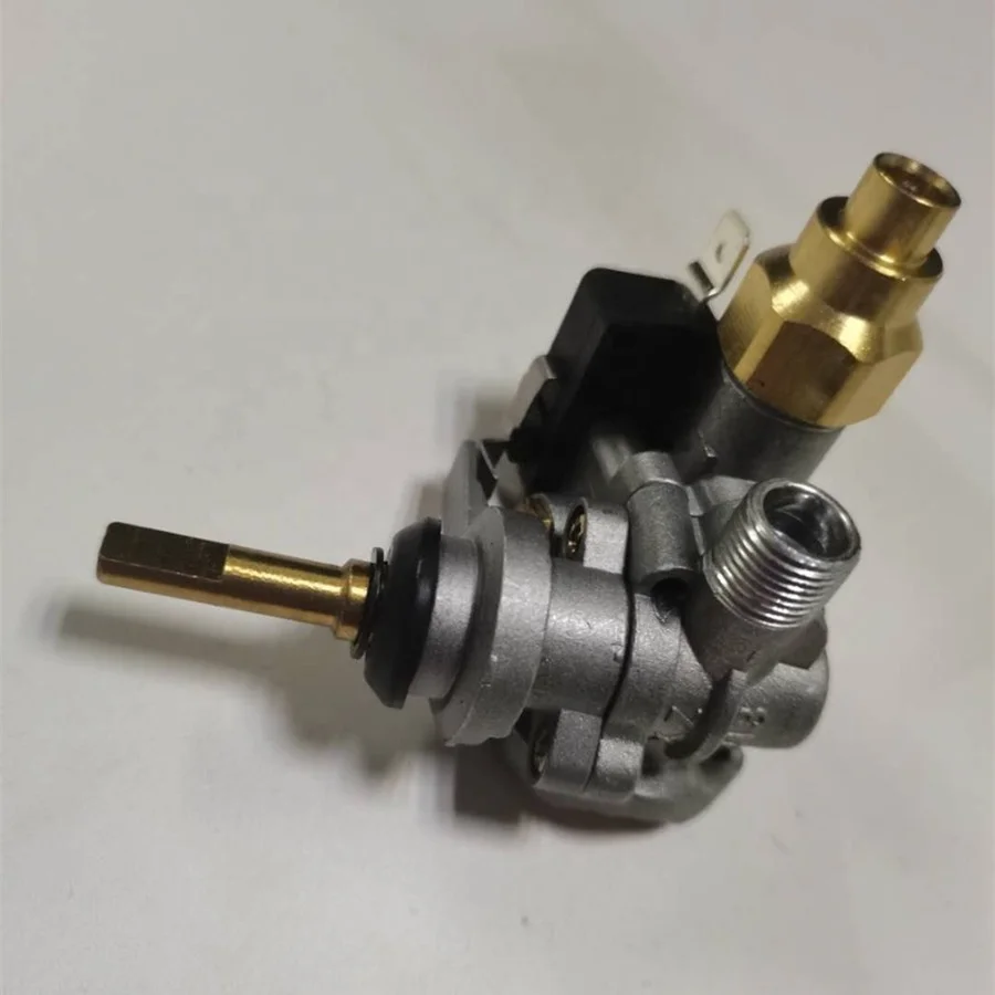 Gas Safety Temperature Control Valve For Burner Cooker Buy Gas Cooker