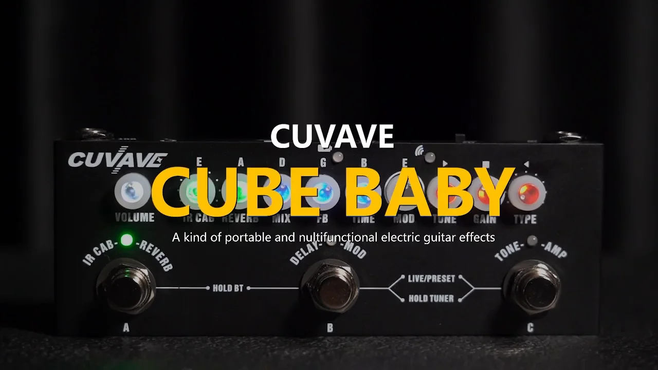 Cuvave cube baby. Cuvave Cube Baby характинструкция.