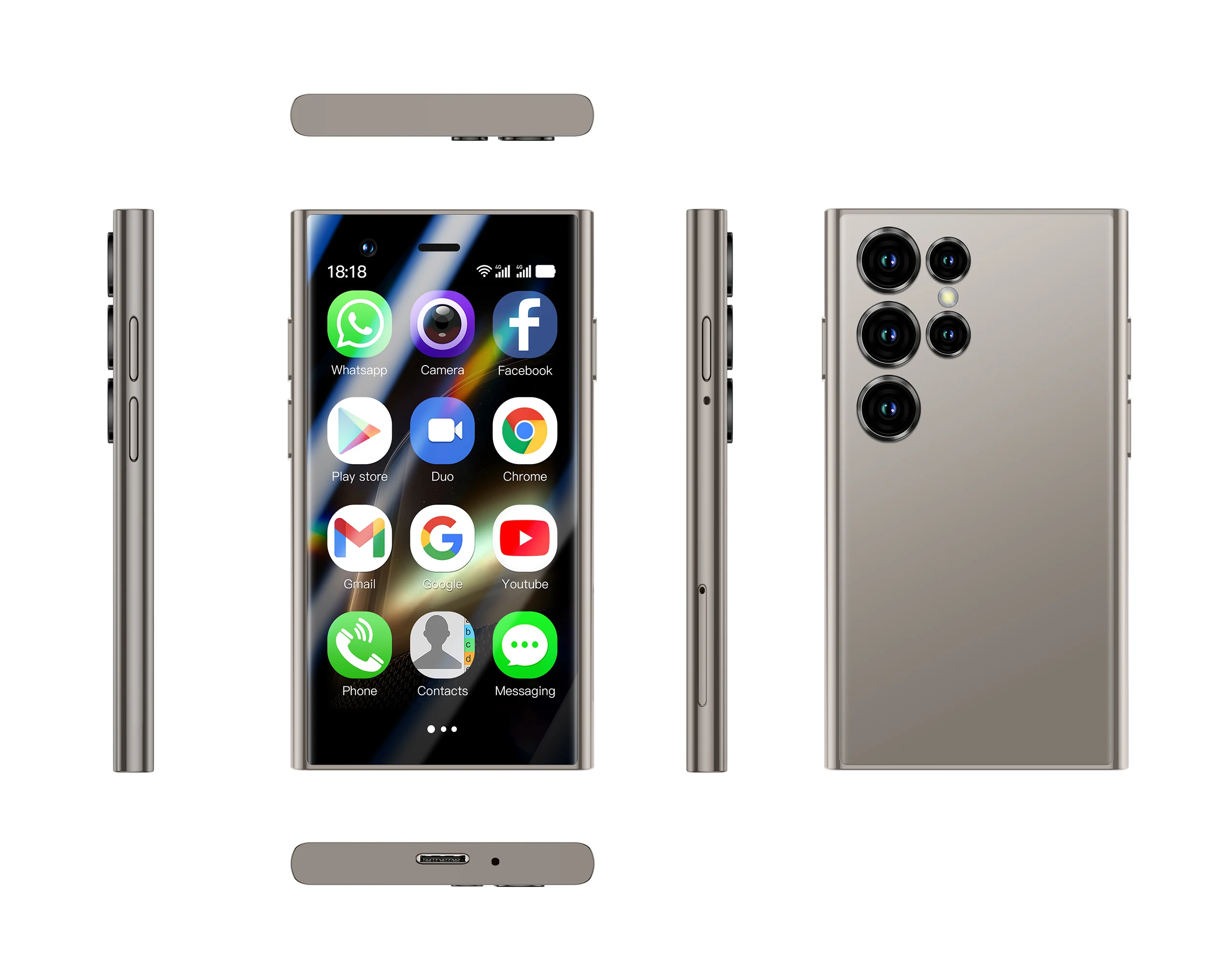 3-Inch Phones Guide: How to Choose the Right Ultra-Compact Smartphone