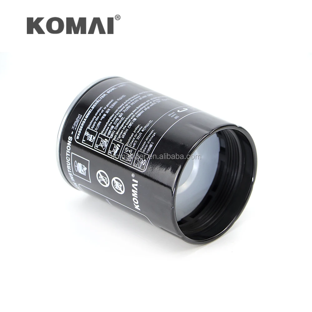 400508 00062 Cartridge Fuel Water Separator Spin On For Heavy Machinery Spare Parts Buy Filters Factory Cartridge Fuel Water Separator Spin On 400508 00062 Fuel Water Separator Spin On From China Fuel Filter Factory High