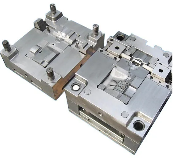 mobile charger mold