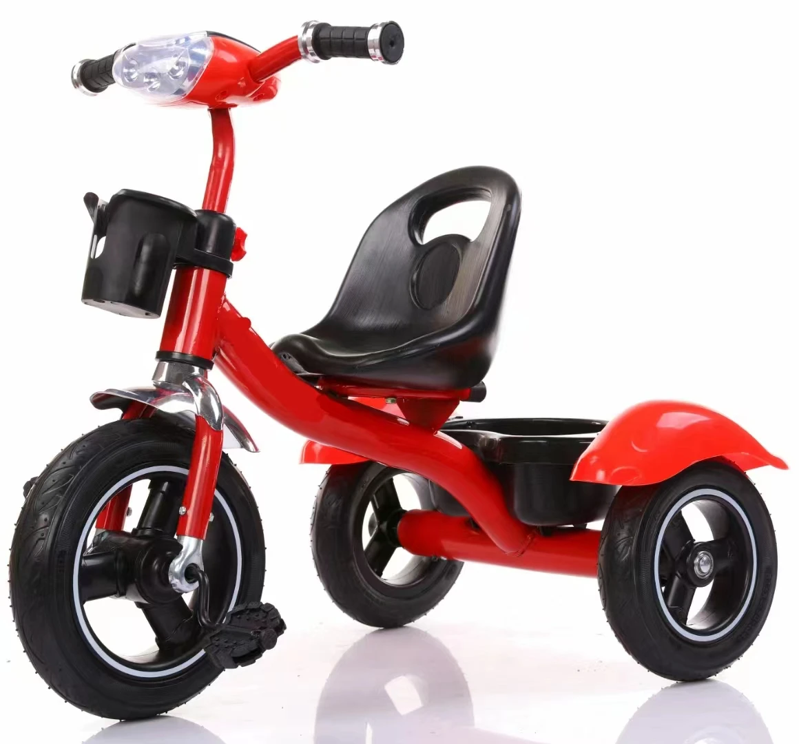 Wheel Toy Child Bicycle Baby Tricycle 