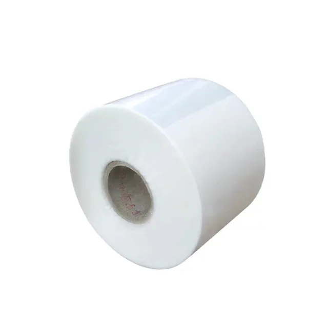 plastic packing roll