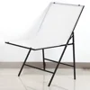 60*100CM Studio Shooting Table Still Life Shoot Chair Simple Easy Set Up photo studio