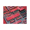 sound circuit board smd aluminum capacitors pcb box
