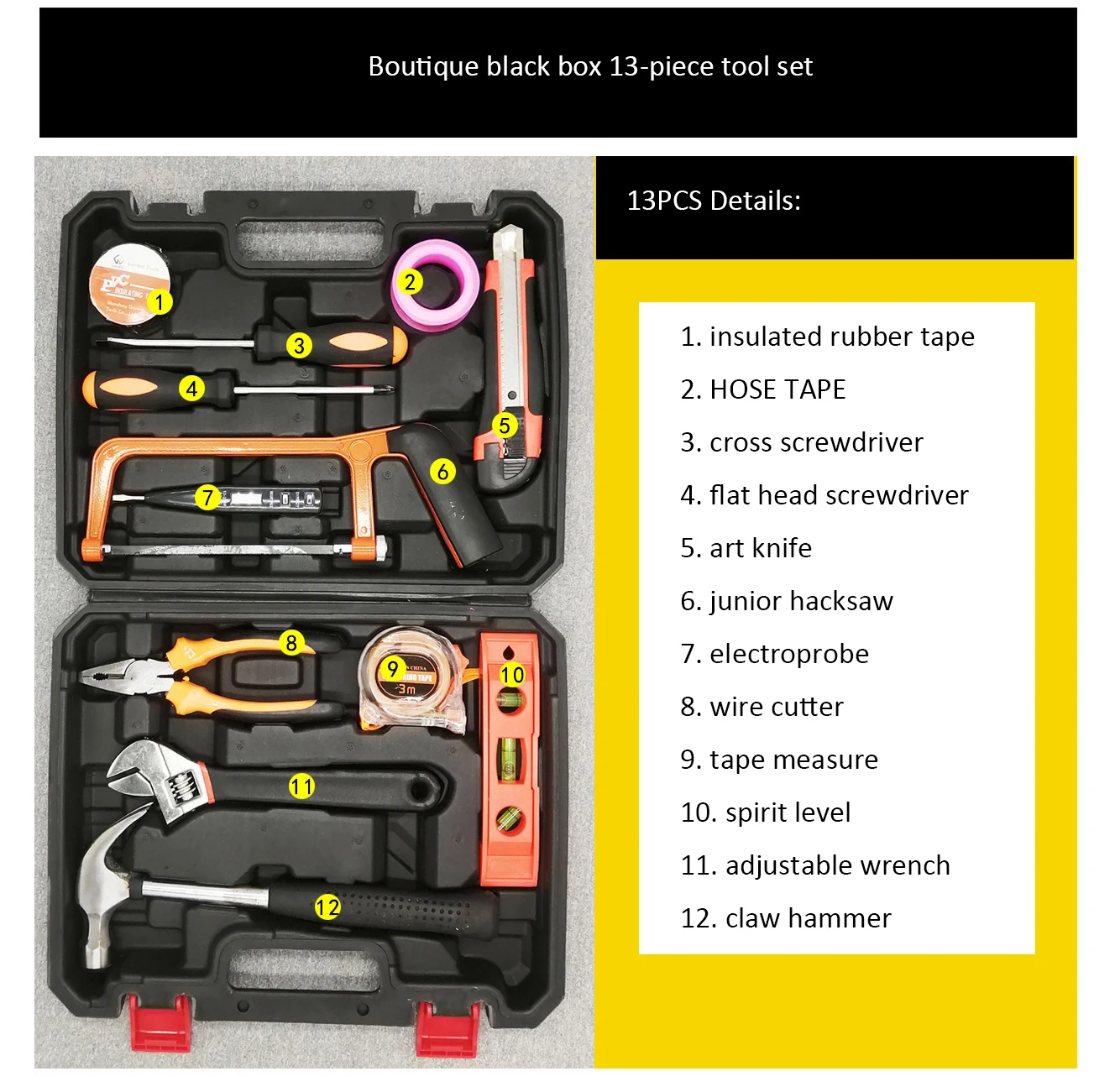 hose repair kit home hardware