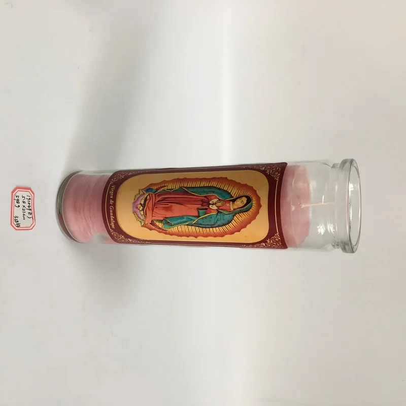 Yahrzeit Vela Oracao Oracao Advento Vela Velas Religiosas Oracao De Cura Buy Yahrzeit Vela Advento Velas De Oracao Vela De Oracao Para A Cura Product On Alibaba Com