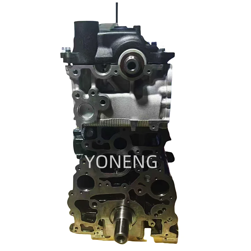 Brand New Diesel Engine 1KD 2KD Engine Assembly for Toyota Hilux Hiace ...