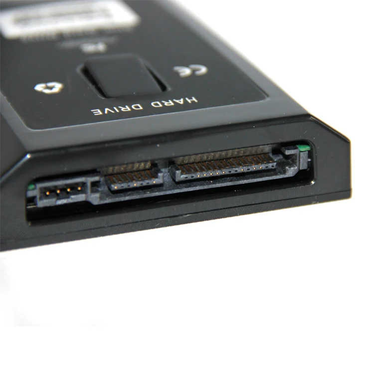 HDD for XBOX360 Slim (5)