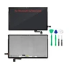 Original Laptop Tablet PC Lcd Touch Screen Display Replacement for Microsoft Surface Book Book2 2 15''
