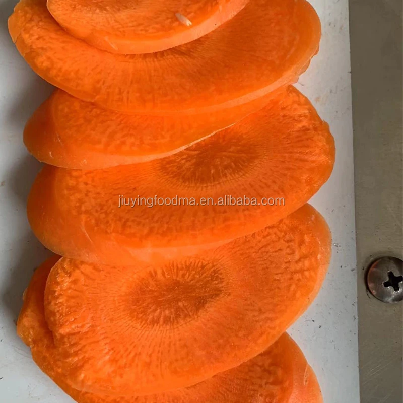 Papaya Slicing Machine 501~1 