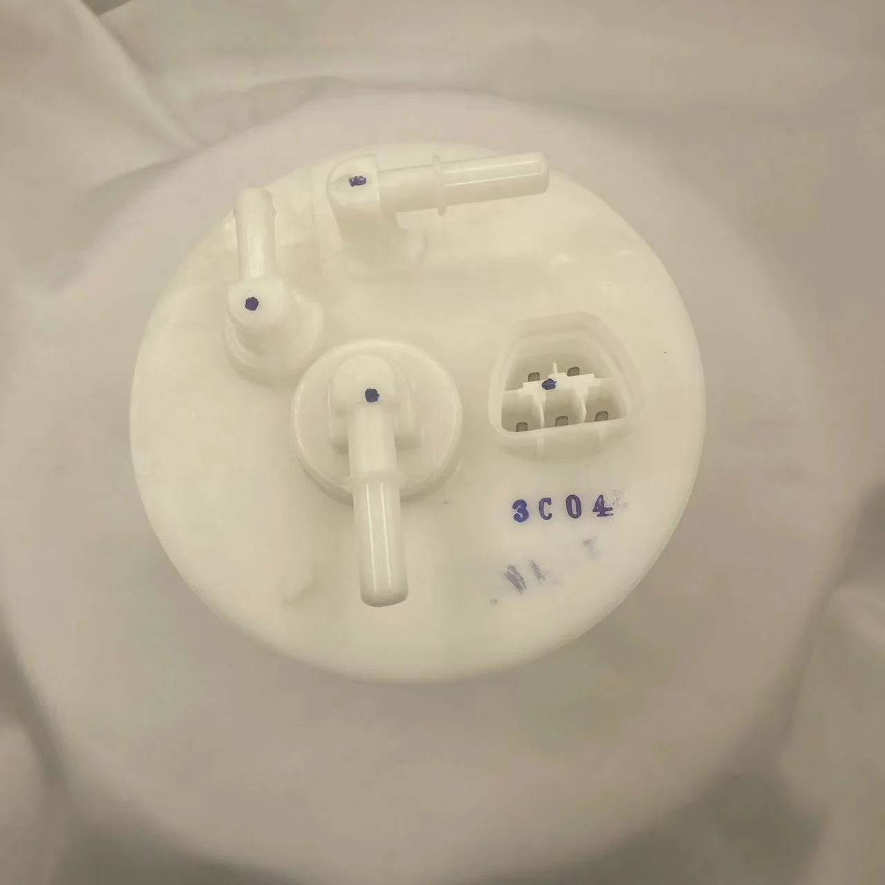 Fuel Pump Plate Assembly For Hyundai Accent 3111225000 Buy Lower