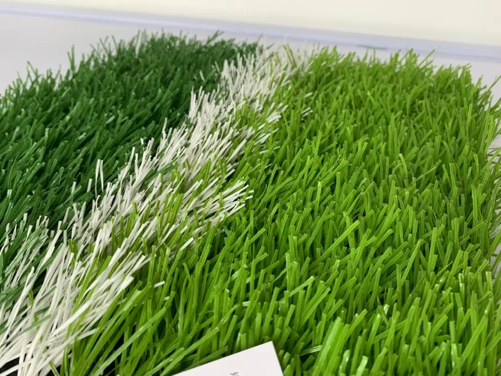 Artificial Turf Football