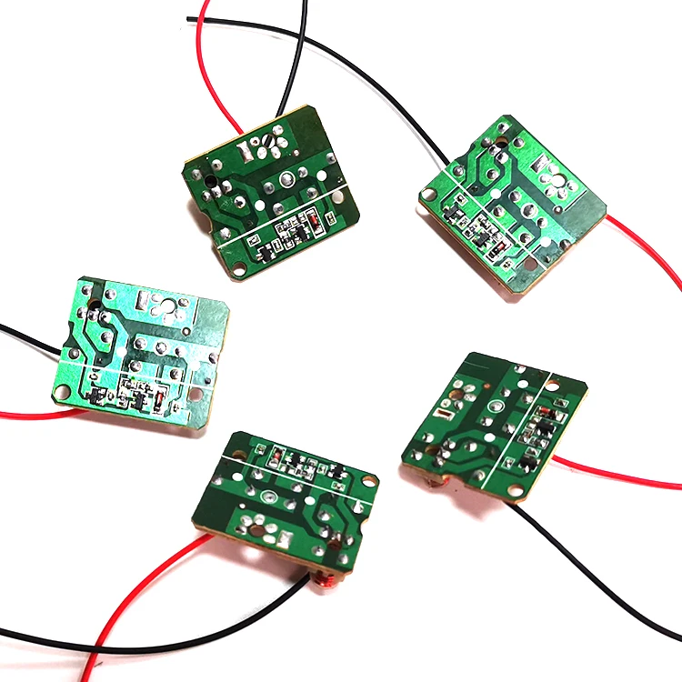 remote control car circuit board price