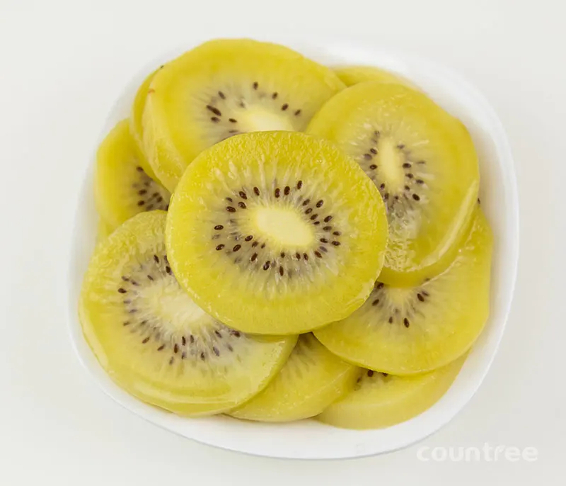 Best Selling Delicious Snacks Preserved Canned Kiwi Fruit Canned Fruits ...