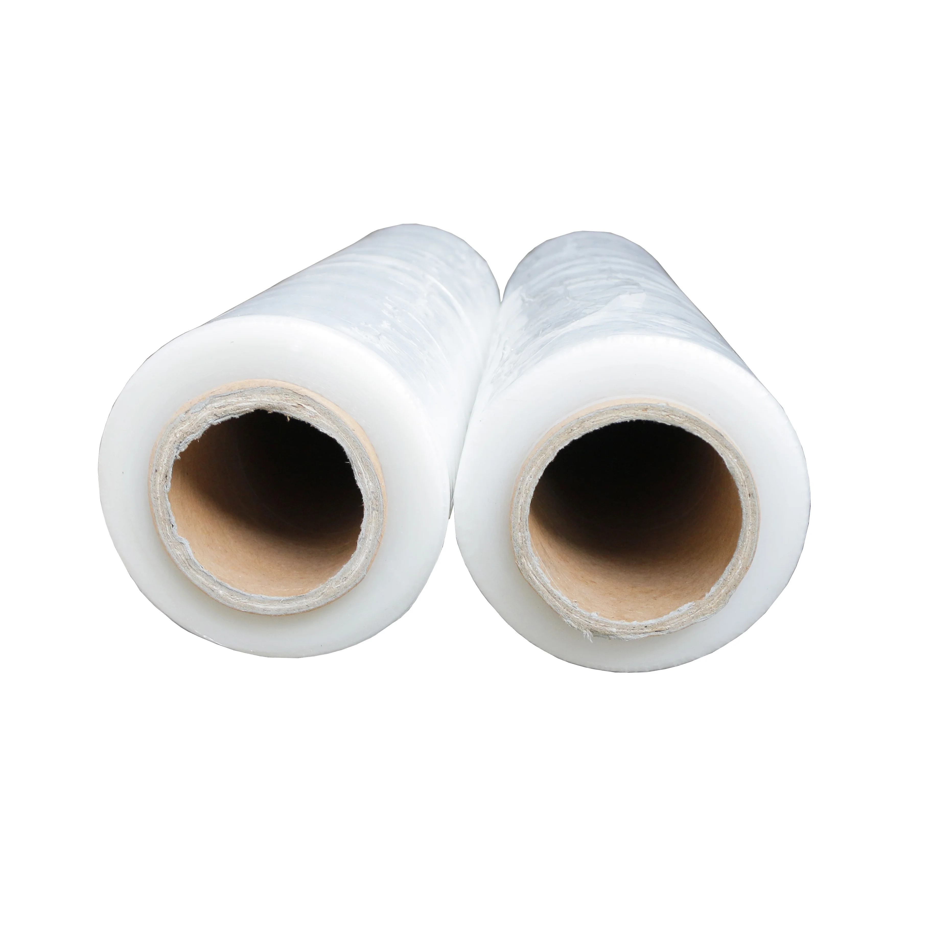 Manufacture Custom Stretch Wrap / Roll Shrink Wrap Film / Stretch Film