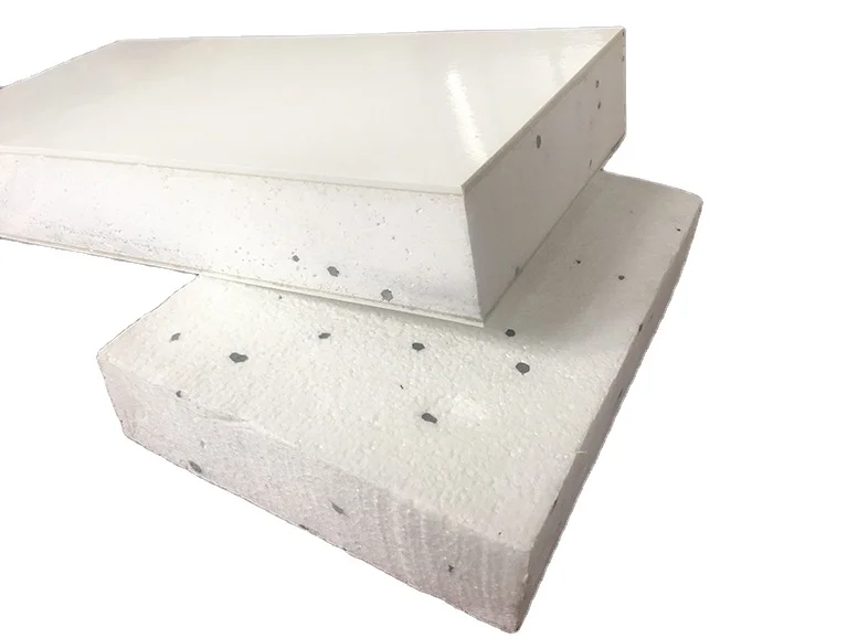 High Gloss Frp Fib Foam Core Fiberglass Roof Cement Xps