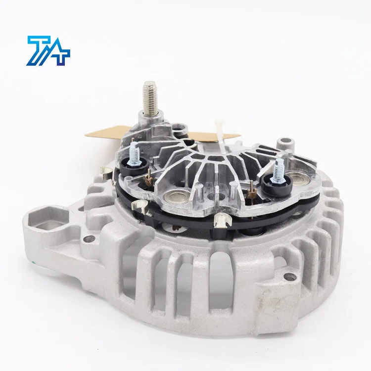 Alternator Rectifier And Regulator Rectifier Diode For Hyundai Buy