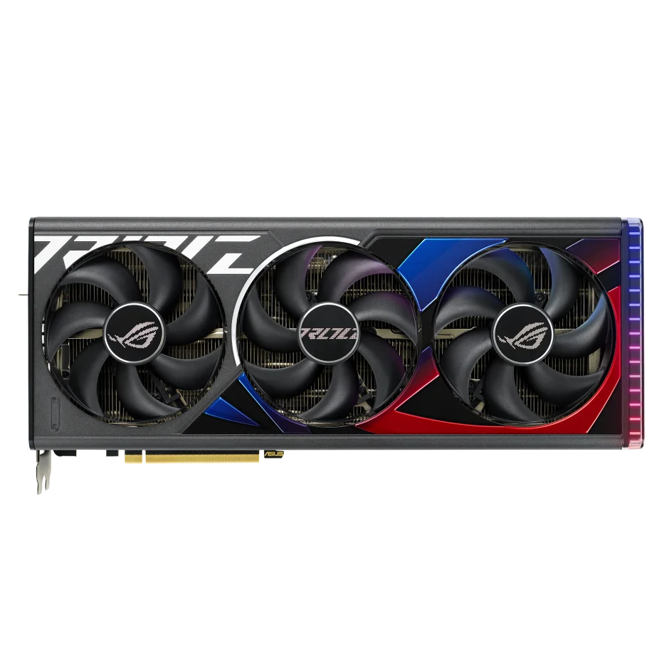 Rtx 4090 Gpu Graphics Card