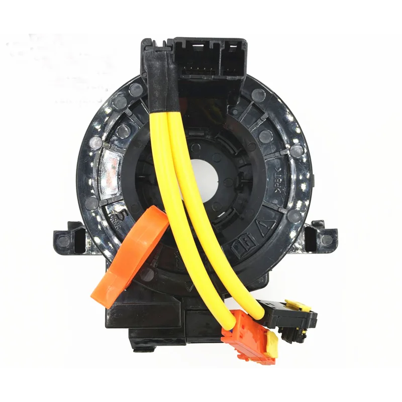 Car Steering Wheel Spiral Cable Clock Spring For Toyota Tundra