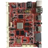Mini industrial motherboard compatible with Rockchip RK3288 5.8GHz processor board support 2GB 16GB memory available