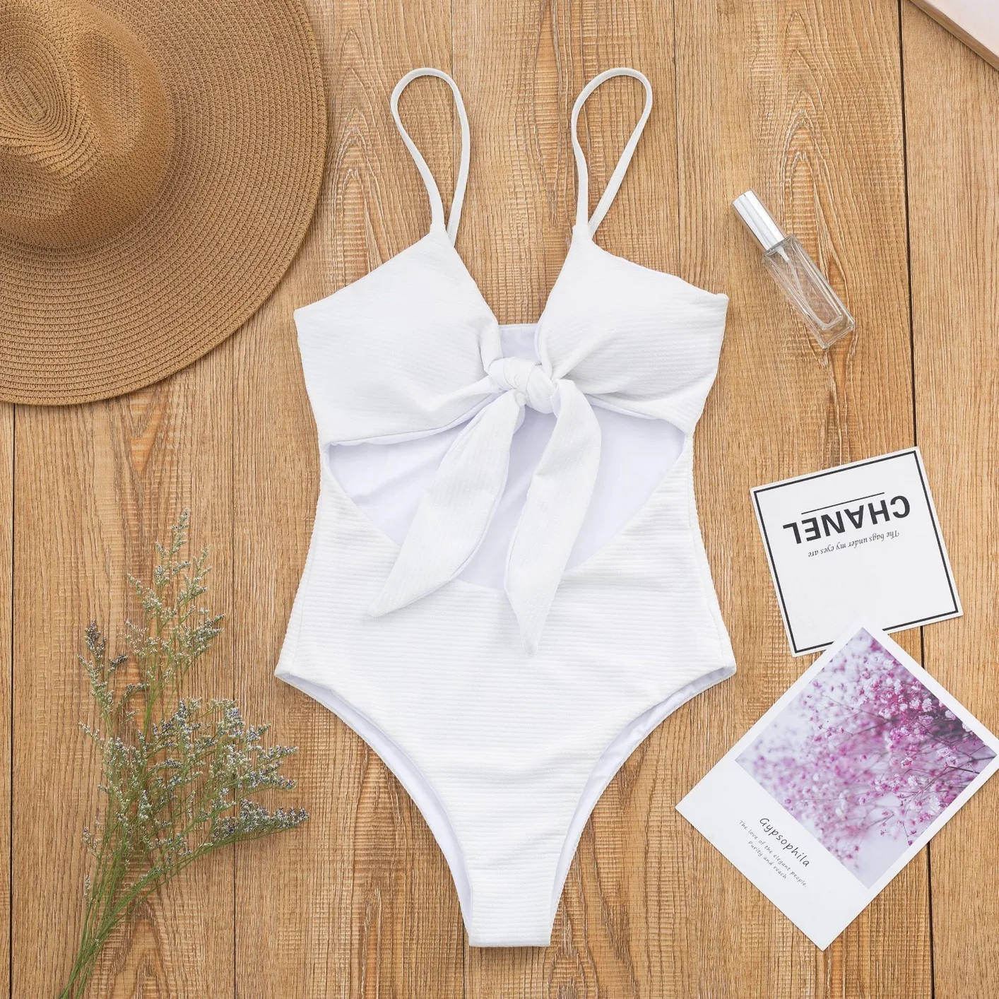 white label swimwear