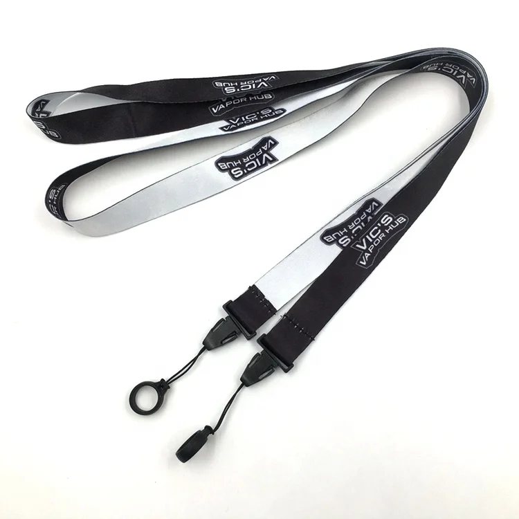 
High quality pen holder vape mod lanyard with ego ring manufacturer 