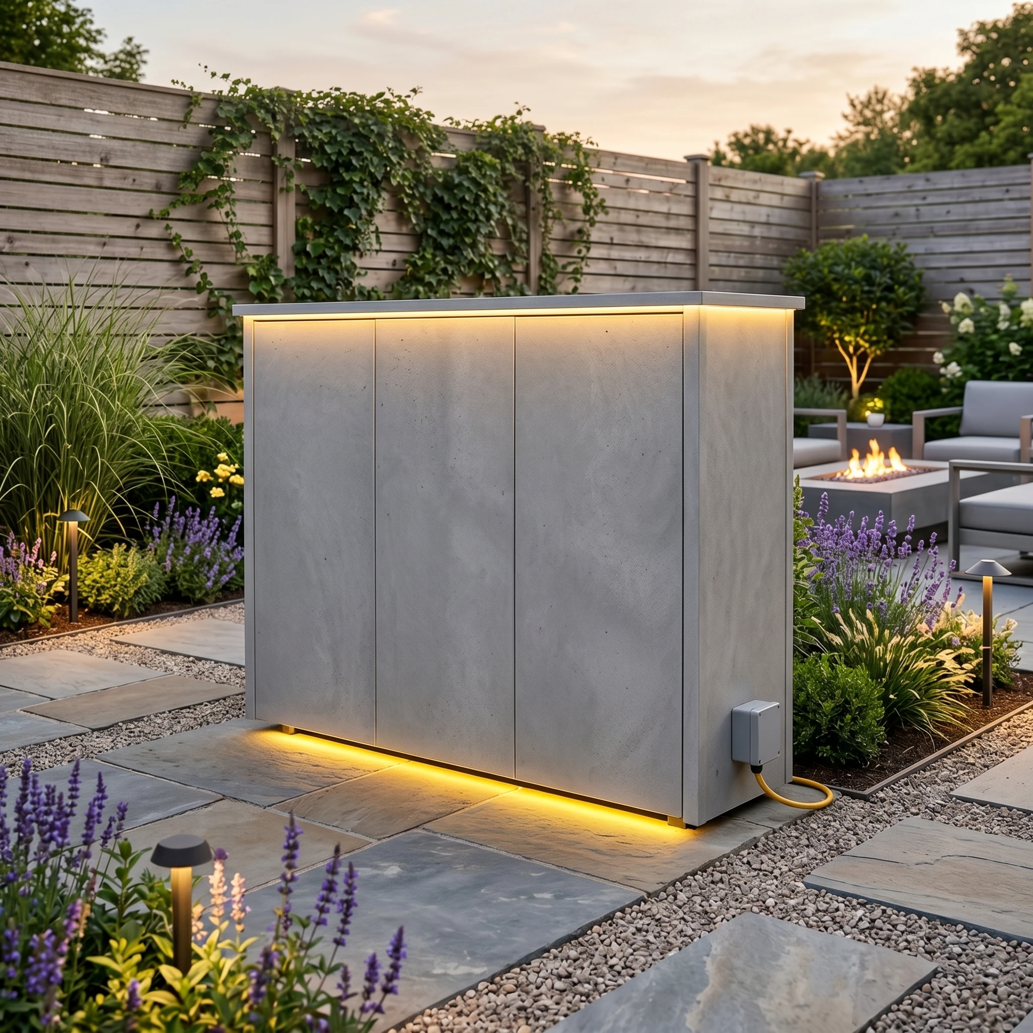BRE-Lux Architectural Strength