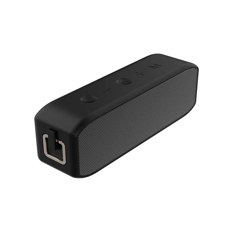 20W Loudspeaker Box Great BT Hifi Stereo High Quality Mini dj Portable Wireless Bluetooth Speakers - ANKUX.COM