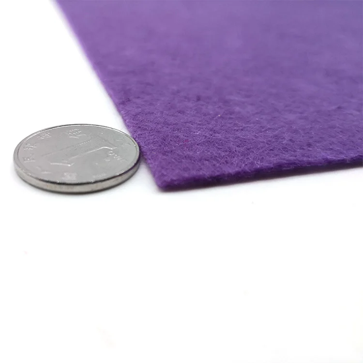 wool felt fabric