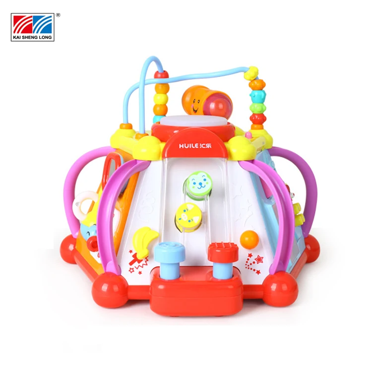 High Quality 15 Functions Skills Baby Electric Musical Toy With Lights Happy Small World Buy High Quality Electric Musical Toy Baby Musical Toy 15 Function Toys Product On Alibaba Com