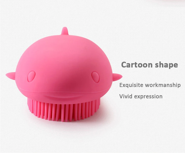 bath brush plastic
