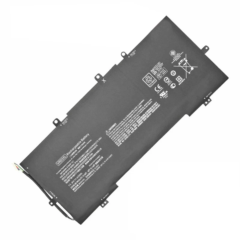 Vr03xl Original Laptop Battery 11.4v 3950mah (45wh) 6cell For Hp Envy