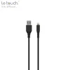 Mfi Certified L / U Shape Cable For Mfi Version Of Iphone Cable Now