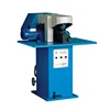 Automatic Insole Trimming Machines for trimming the edge in sole heel pith. The trimming surface is smooth